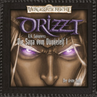 . Drizzt, Folge 1: Der dritte Sohn