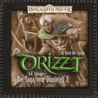 . DRIZZT, Folge 2: Im Reich der Spinne