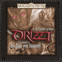 . DRIZZT, Folge 3: Der W?chter im Dunkel