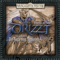 . DRIZZT, Folge 4: Im Zeichen des Panthers