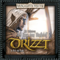 . DRIZZT, Folge 5: In Acht und Bann