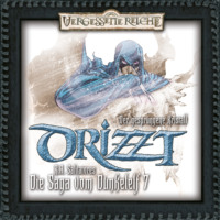 . DRIZZT, Folge 7: Der gesprungene Kristall