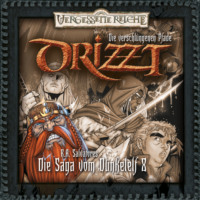 . DRIZZT, Folge 8: Die verschlungenen Pfade