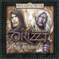 . DRIZZT, Folge 9: Die silbernen Str?me