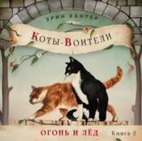. Огонь и лед