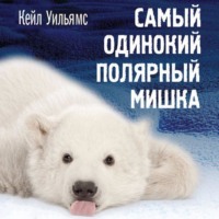 Кейл Уильямс. Самый одинокий полярный мишка