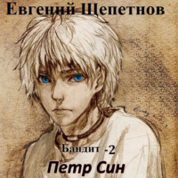 Евгений Щепетнов. Бандит-2. Петр Син