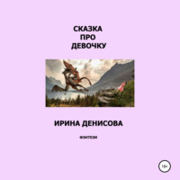 . Сказка про девочку