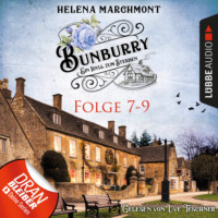 . Bunburry - Ein Idyll zum Sterben, Sammelband 3: Folge 7-9 (Ungek?rzt)