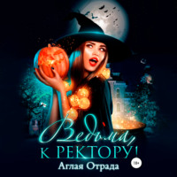 . Ведьма, к ректору!