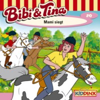 . Bibi & Tina, Folge 20: Mami siegt