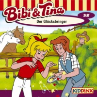 . Bibi & Tina, Folge 38: Der Gl?cksbringer