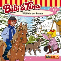 . Bibi & Tina, Folge 60: W?lfe in der Puszta