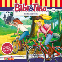 . Bibi & Tina, Folge 96: Reiten verboten!