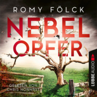 Romy F?lck. Nebelopfer - Elbmarsch-Krimi, Teil 5 (Gek?rzt)