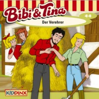 . Bibi & Tina, Folge 44: Der Verehrer