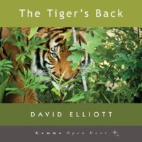 . The Tiger's Back (Unabridged)
