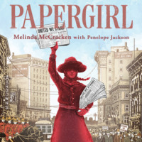 . Papergirl (Unabridged)