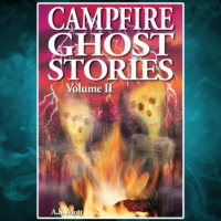 . Campfire Ghost Stories - Volume II (Unabridged)