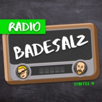 . Radio Badesalz: Staffel 4