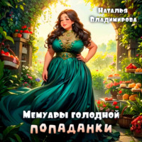 . Мемуары голодной попаданки
