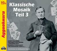 Коллективный сборник. Klassische Mosaik. Teil 3