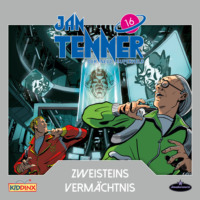 . Jan Tenner, Der neue Superheld, Folge 16: Zweisteins Verm?chtnis