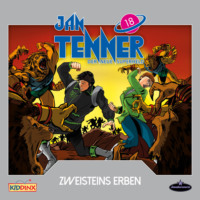 . Jan Tenner, Der neue Superheld, Folge 18: Zweisteins Erben