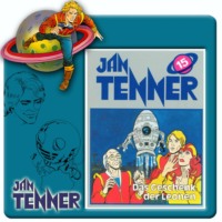 . Jan Tenner, Folge 15: Das Geschenk der Leonen