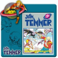 . Jan Tenner, Folge 31: Die Steinzeitseuche