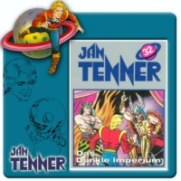 . Jan Tenner, Folge 32: Das Dunkle Imperium