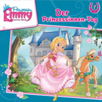 . Prinzessin Emmy und ihre Pferde, Folge 7: Der Prinzessinnen-Tag