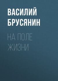 Василий Брусянин. На поле жизни