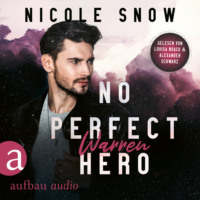 . No perfect Hero: Warren - Heroes of Heart's Edge, Band 1 (Ungek?rzt)