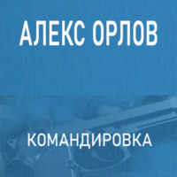 . Командировка