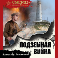. Подземная война