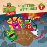. Die Karls-Bande, Folge 7: Der Wetter-Wettstreit