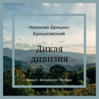 Николай Брешко-Брешковский. Дикая дивизия