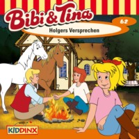 . Bibi & Tina, Folge 62: Holgers Versprechen