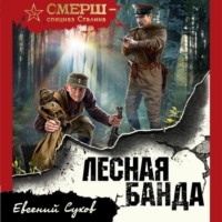 . Лесная банда