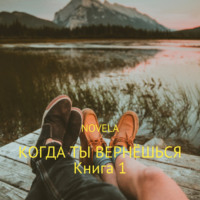 . Когда ты вернешься. Книга 1
