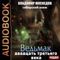 Владимир Мясоедов. Сибирский вояж