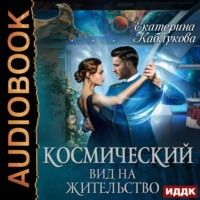 . Космический вид на жительство
