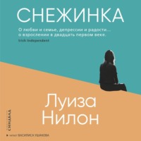 . Снежинка
