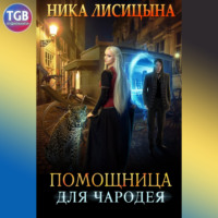 . Помощница для чародея