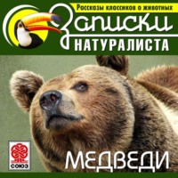 Коллектив авторов. Рассказы классиков о животных. Медведи