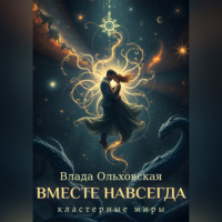 Влада Ольховская. Вместе навсегда