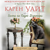 . Гости на Саут-Бэттери