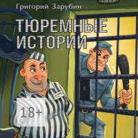 . Тюремные истории. Тюремный роман в рассказах