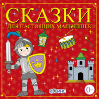 . Сказки для настоящих мальчишек